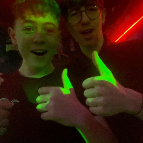 Dont stop just yet (Sped up remix)