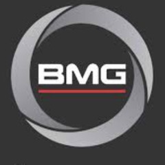 BMG Montano - Drugged (Official Audio )