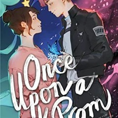 ACCESS EPUB KINDLE PDF EBOOK Once Upon a K-Prom by  Kat Cho 📜