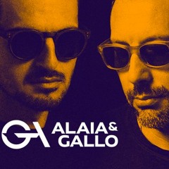 Alaia & Gallo PodCast January 2021