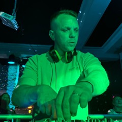 Ben Skinner @ Greatest Hits Of Trance London (28_06_25)