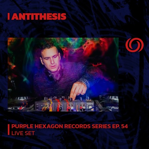 ANTITHESIS | Purple Hexagon Records Series 18/01/2024