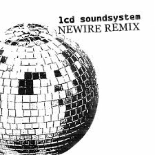 Stream LCD Soundsystem - Daft Punk Is Playing At My House [NEWIRE