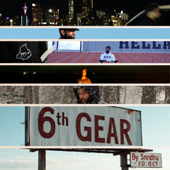 6th Gear