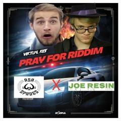 Virtual Riot - Pray For Riddim (Asa Spades X Joe Resin Remix)