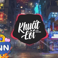 Anh đi về bóng tối khuất lối - Remix