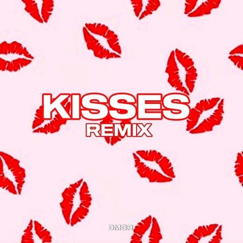 BL3SS X CamrinWatsin - KISSES (DMCR TECHNO REMIX)