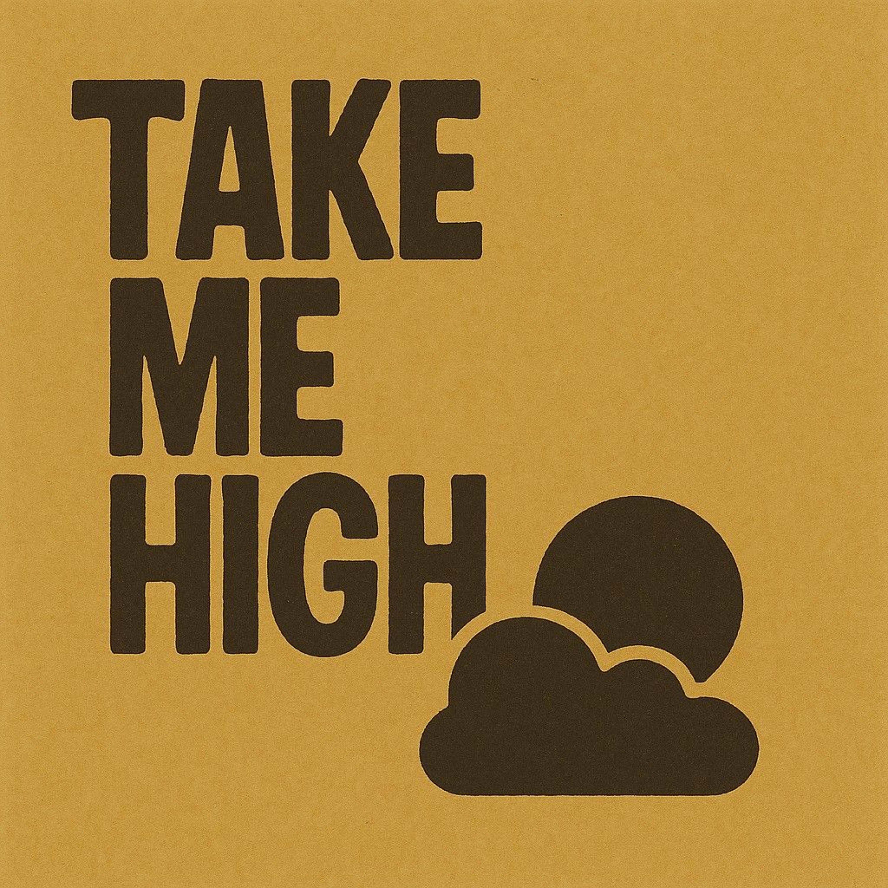 invadero - take me high episode artwork