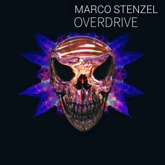 Marco Stenzel - Overdrive