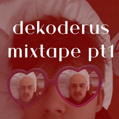 mlody dekoder - gandzia