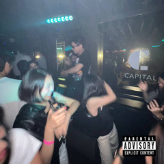 DIFFERENT LANGUAGE (feat. Afiq Rahem)