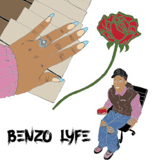 BenZo LyFe- Think he a God! (Official Audio)