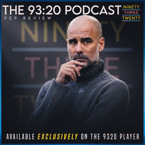 Listen to music albums featuring THE 93:20 PODCAST:- PEP REVIEW ...