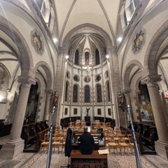 01 - PAT LEBRUN Tocccata & Fugue