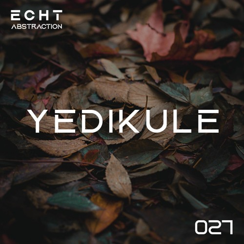 ECHT 027 - YEDIKULE