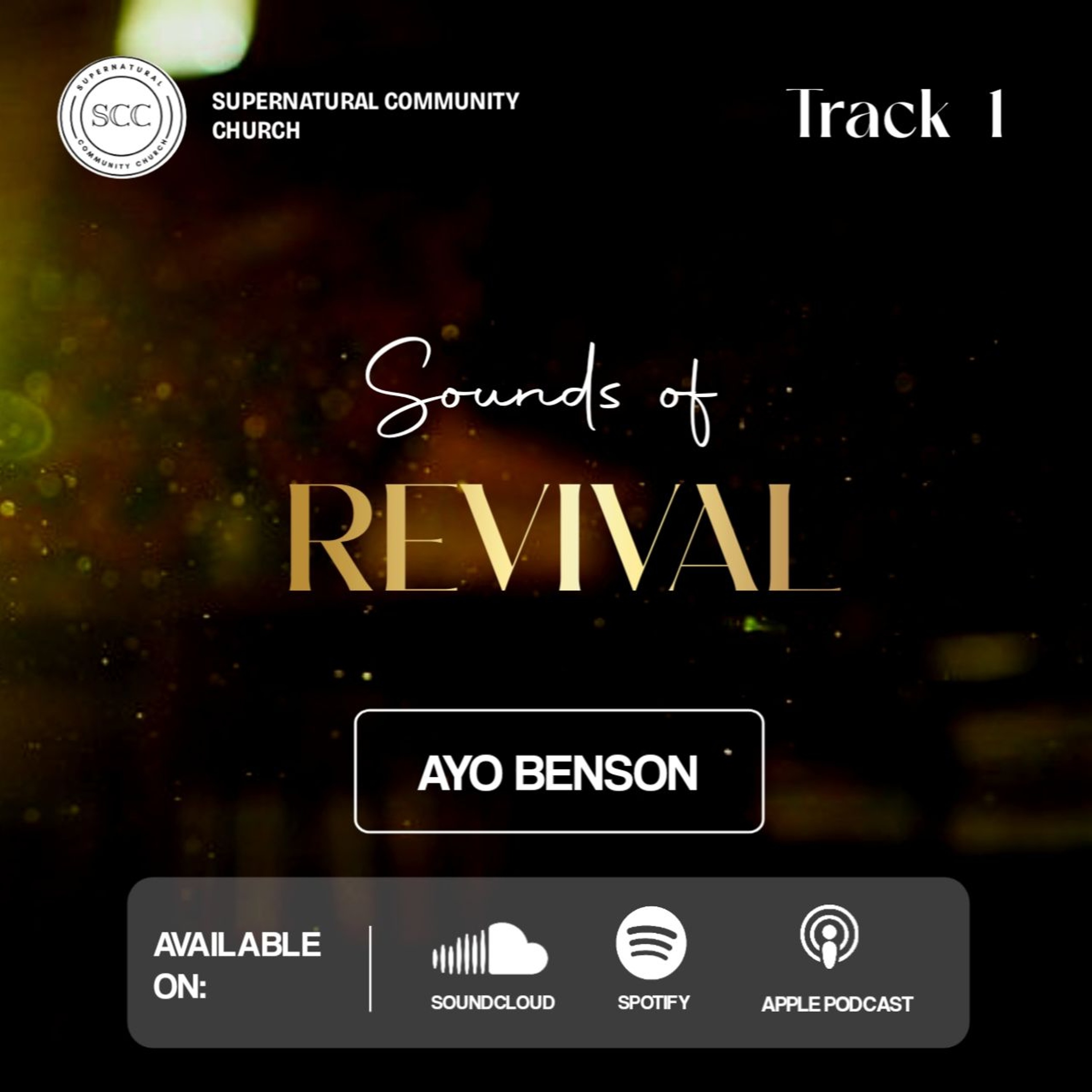 Sounds Of Revival (1)