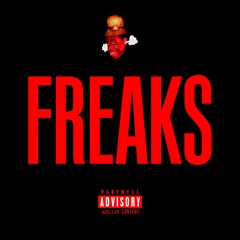 NYOP - FREAKS