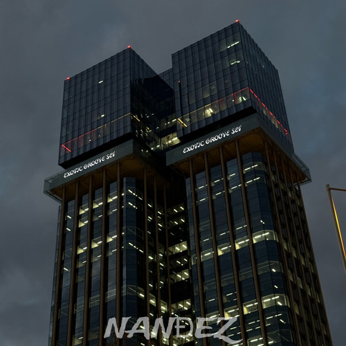 NANĐEZ / Groove Vol.1
