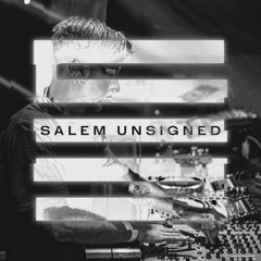 SYNOID PODCAST 138 // SALEM UNSIGNED