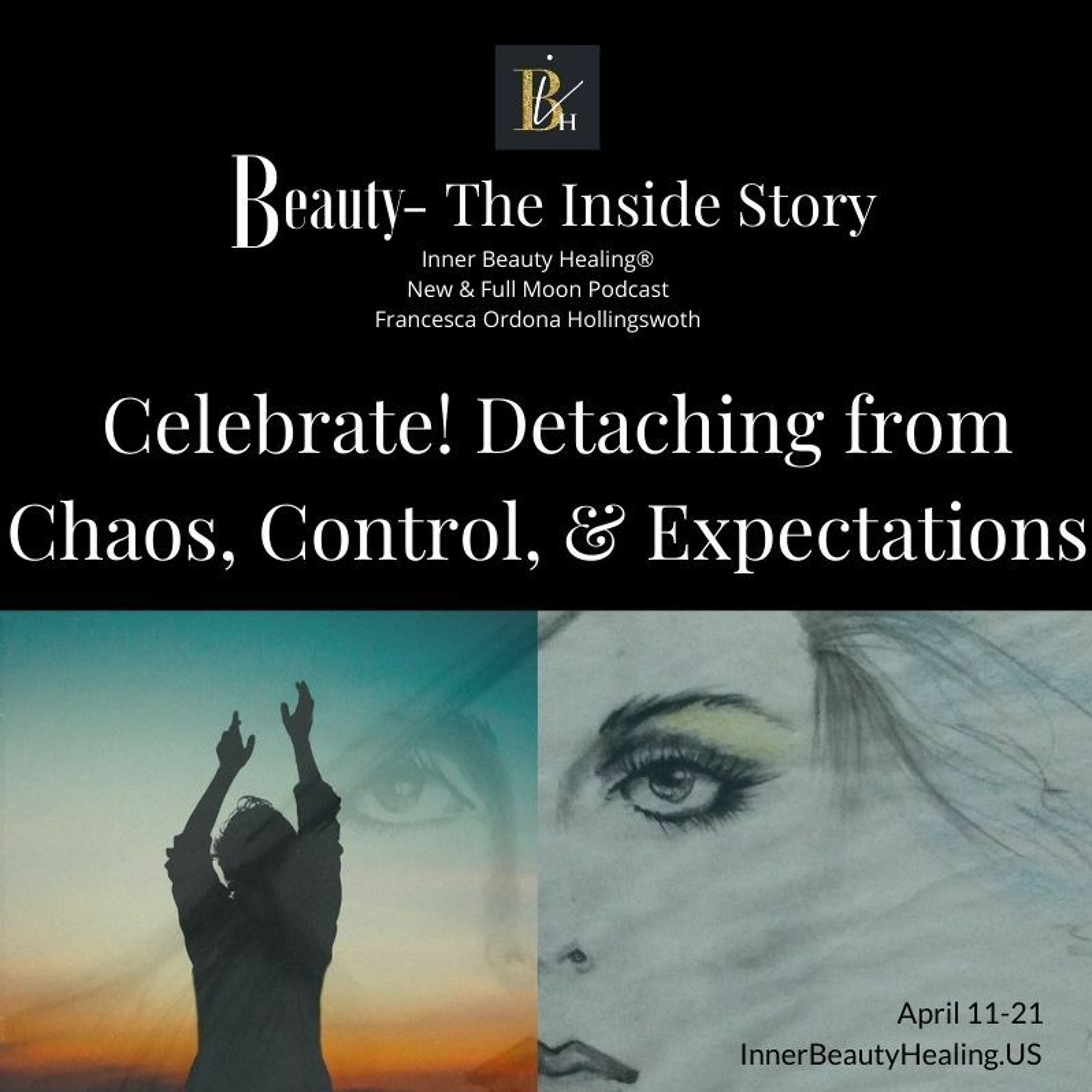 Inner Beauty Healing