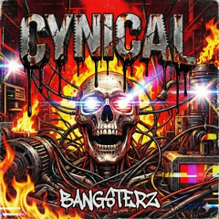 BANGSTERZ - Cynical