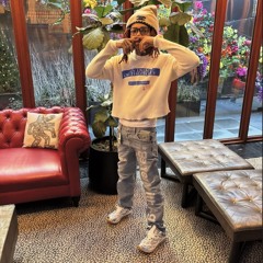 Chuckyy - My Flow (Unreleased)