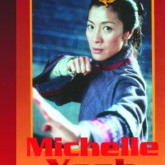 Read EBOOK √ Michelle Yeoh (Martial Arts Masters) by  Nancy Stair EBOOK EPUB KINDLE P