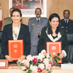 Morocco Launches Green Data Centre and AI Institute