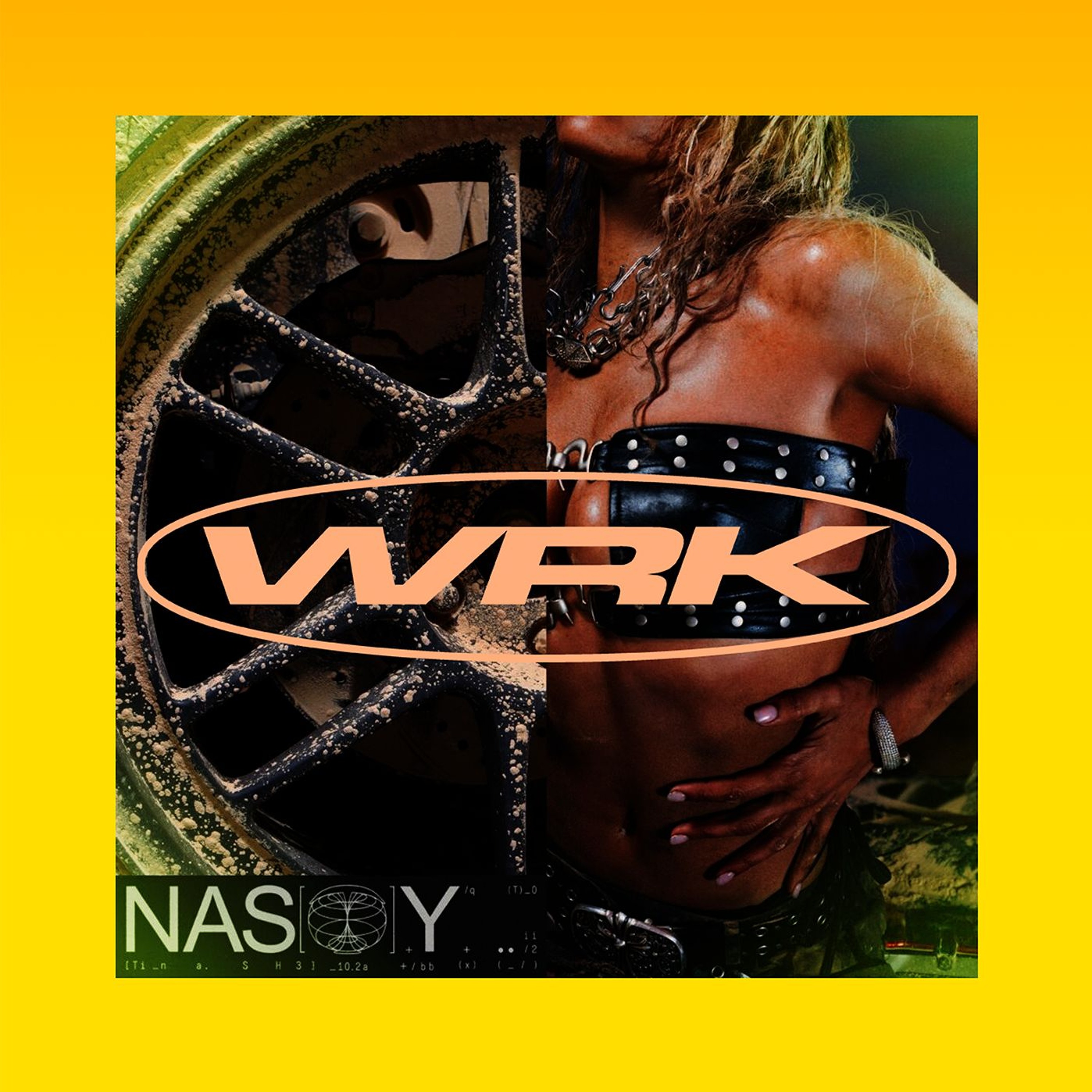 The More U Miss (R&B Mixes)