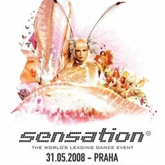 Marco V - Live @ Sensation 31.5.2008 Sazka Arena, Prague