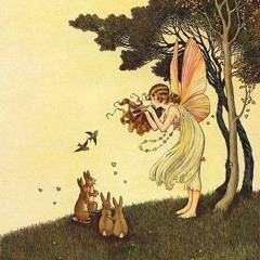 Gnome Music 1: Forest Synth