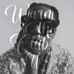 DJ JENSON - Warm The Club Up