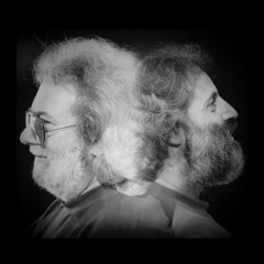 Garcia/Grisman