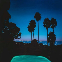 Poolside (From The Archives)