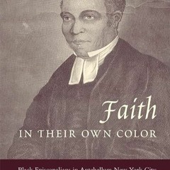 ⏳ DOWNLOAD EBOOK Faith in Their Own Color Free