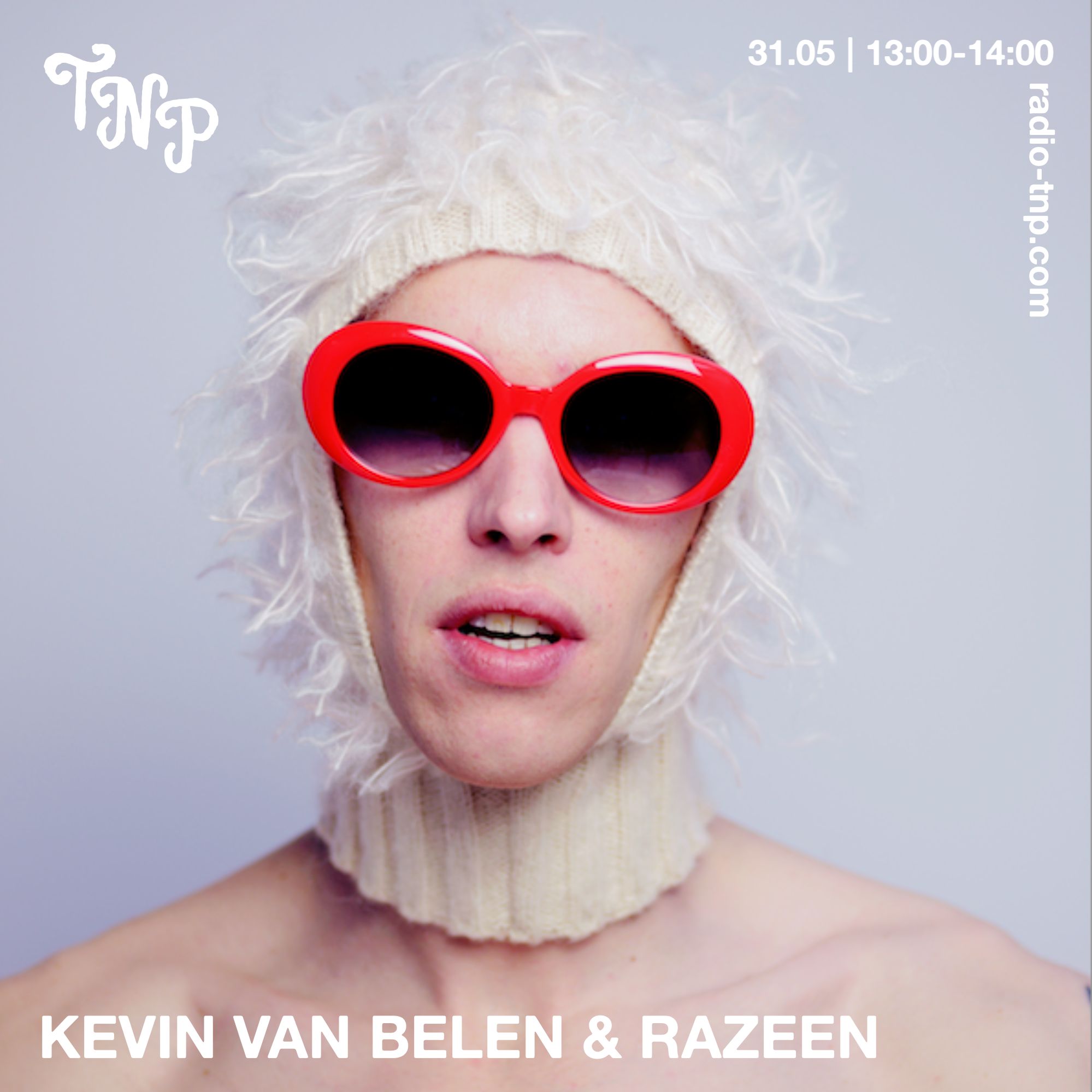 Kevin van Belen & Razeen