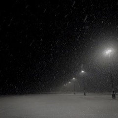 Winter arrives