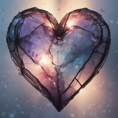 Shattered Heart