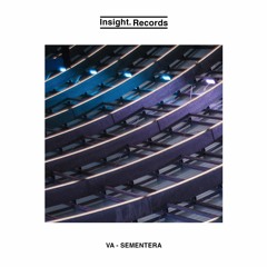 Premiere: Samsara — Baka [Insight Records]