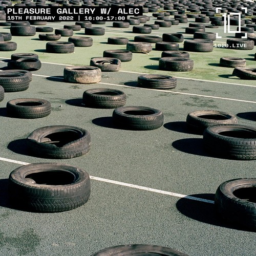 pleasure gallery w/ alec - 1020 radio - february 2022