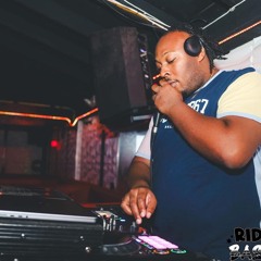 21 And Above lovers Rock