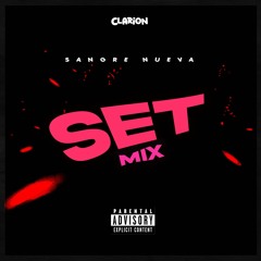 SET MIX VOL 02 - DJ CLARIONX