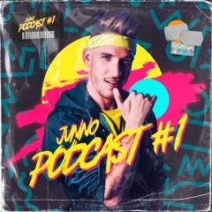 Junno - Podcast #1