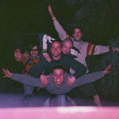 Jason Lancer at the End it´s you