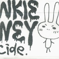 JUNKIE HONEY - SUICIDE -【Suicide Demo 1997】