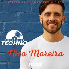 PODCAST #077 - NICO MOREIRA (Argentina) June 2021
