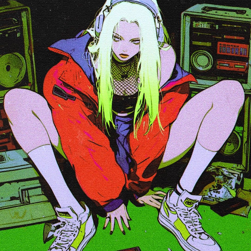 EZ Core Live Set 1 - Mezanos