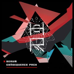 Harmonic Rush - Consequence [Serum Pack]