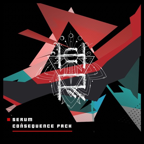 Stream Harmonic Rush Consequence Serum Pack By Harmonic Rush 