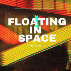 Floating in Space